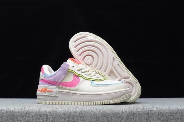 Nike Air Force 1 Shadow Women's Shoes-10 - Click Image to Close